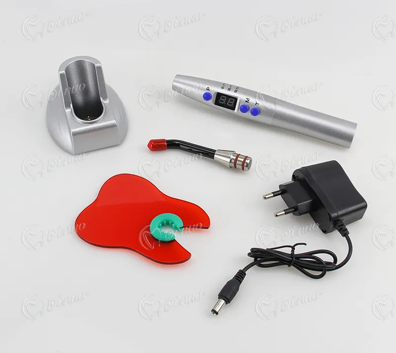 Dental Instruments Suppliers Ce by DINUO 2