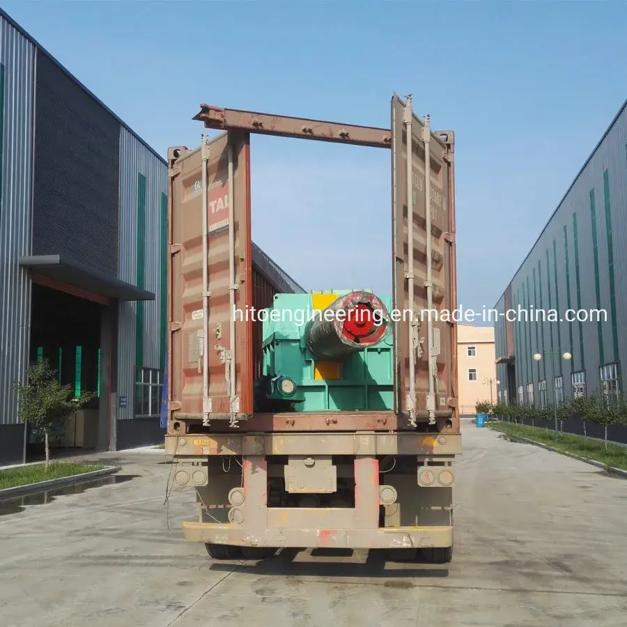 Continuous Galvanising Line Coating Production Line by HiTo 6