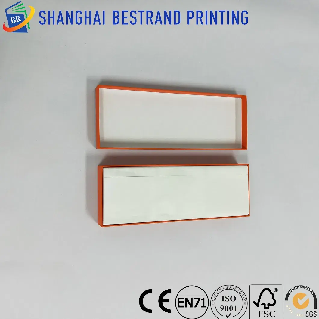 Best Pricebest Packing Boxes for Library Offset Printing/Digital Printing/Screen Printing Apparel 5