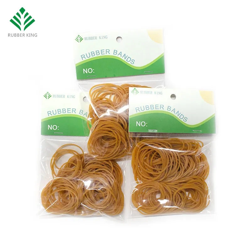 Best Rubber Bands Natural Rubber by Rubber King 3
