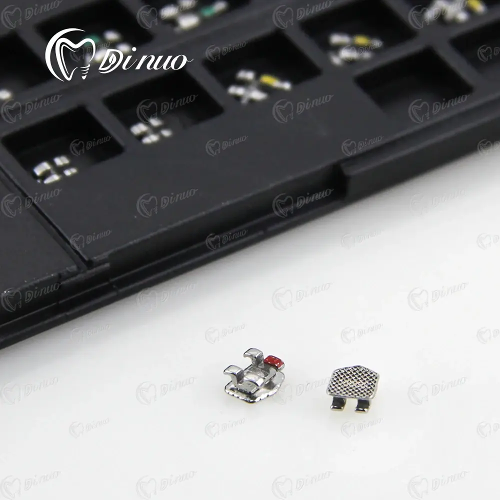 Ortho Instruments 345 - - DINUO 3