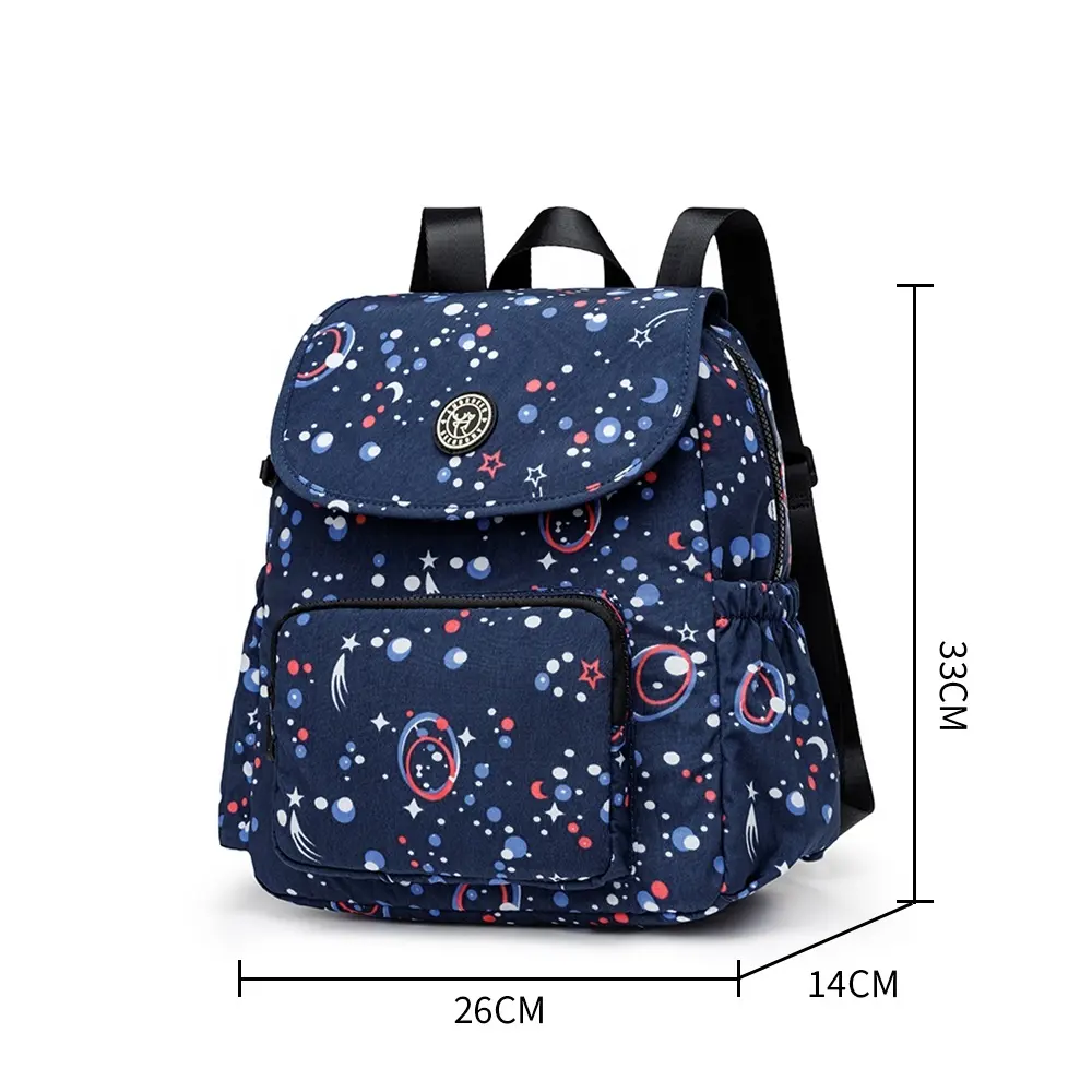 Best Climbing Crag Pack Waterproof Wholesale - ALLWIN Bag 4