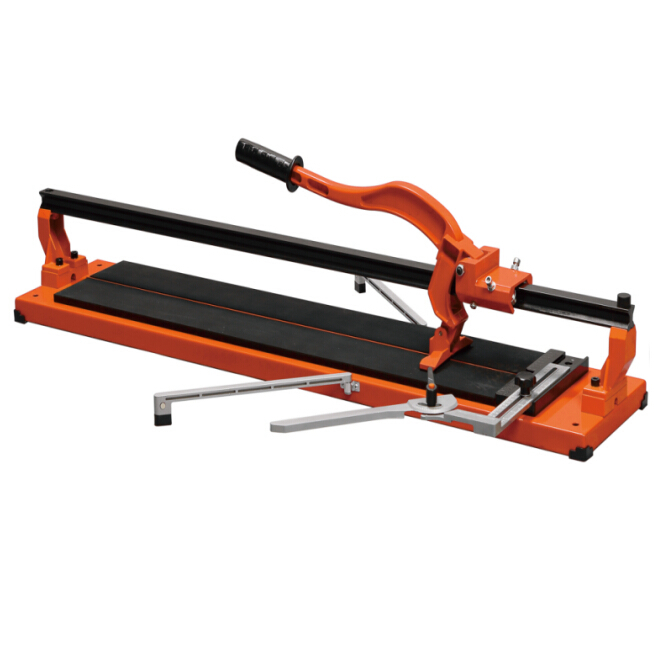 Manual Tile Cutter for DIY Home Use - Efficient, Accurate Cutting 1