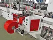 Plastic Zip Lock Bag Making Machine Plastic Bag Making Machine Wholesale - Chovyting Machinery 5