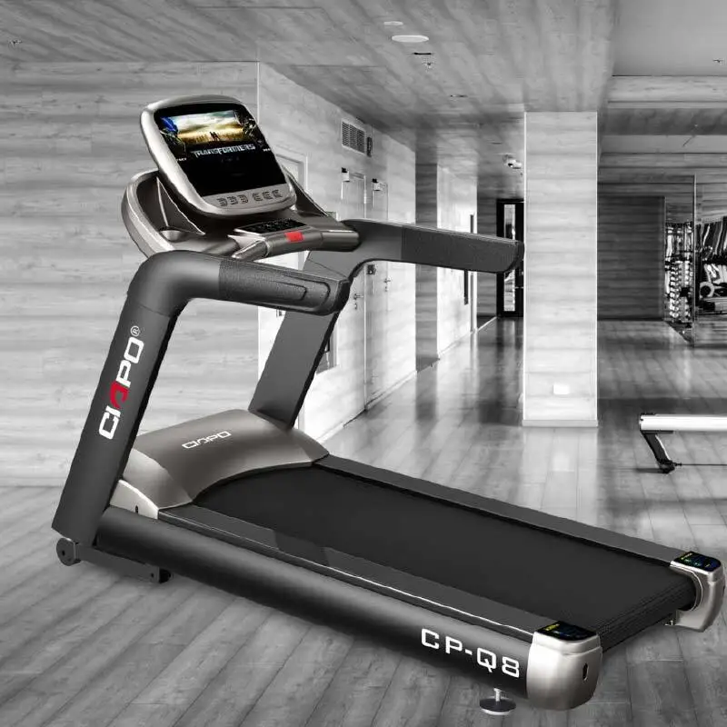 CIAPO 2023 Nuovo arrivo Attrezzatura per il fitness per palestra commerciale di arrivo per la macchina per la macchina da massaggio 1