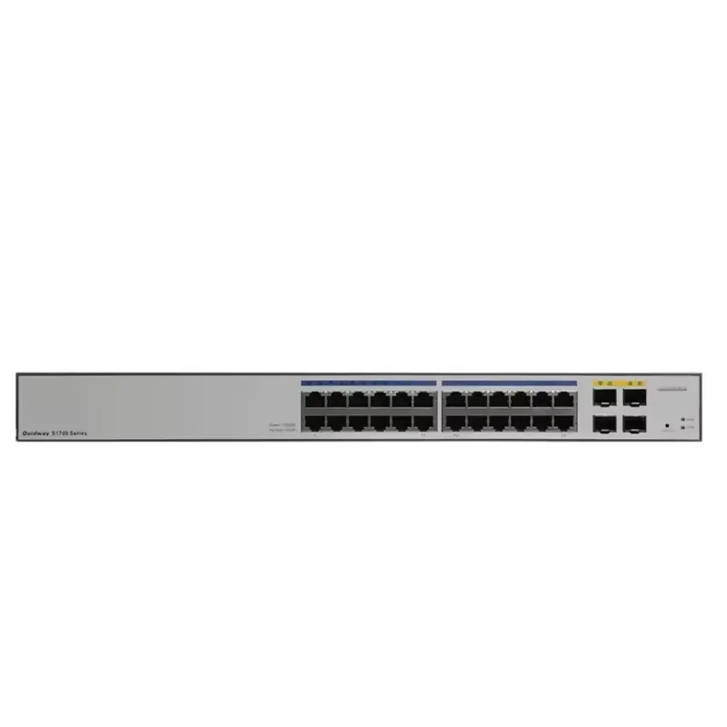 S5735S-L24T4S-MA2 98010915 24 port Gigabit Ethernet Switch 1
