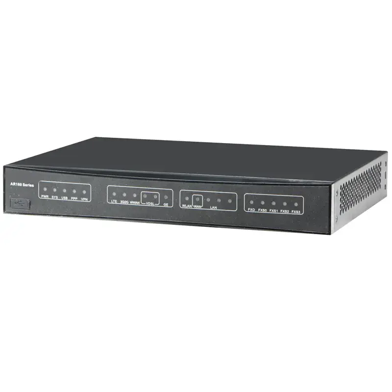 Router Supplier Hw by INI 3