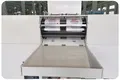 Garbage Bag Making Machine Manufacturers Rolling Bag Making Machine Wholesale - Chovyting Machinery 3