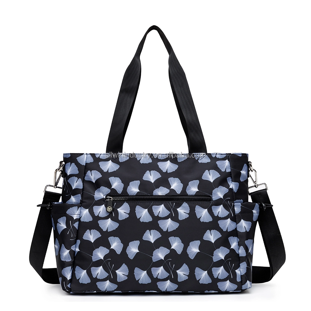 ALLWIN Bag Personalized Shopping Bags Wholesale Zipper Personalized Shopping Bags WholesaleCompany 7