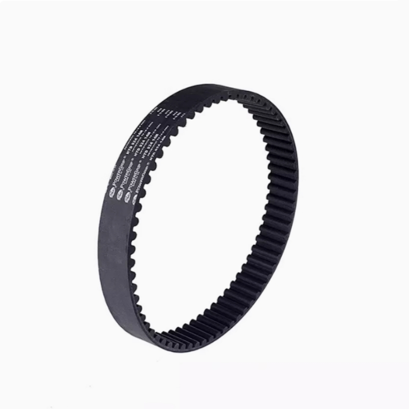 Synchronous Belt HTD14M980 Transmission Belt JIEBAOJB-TR 1