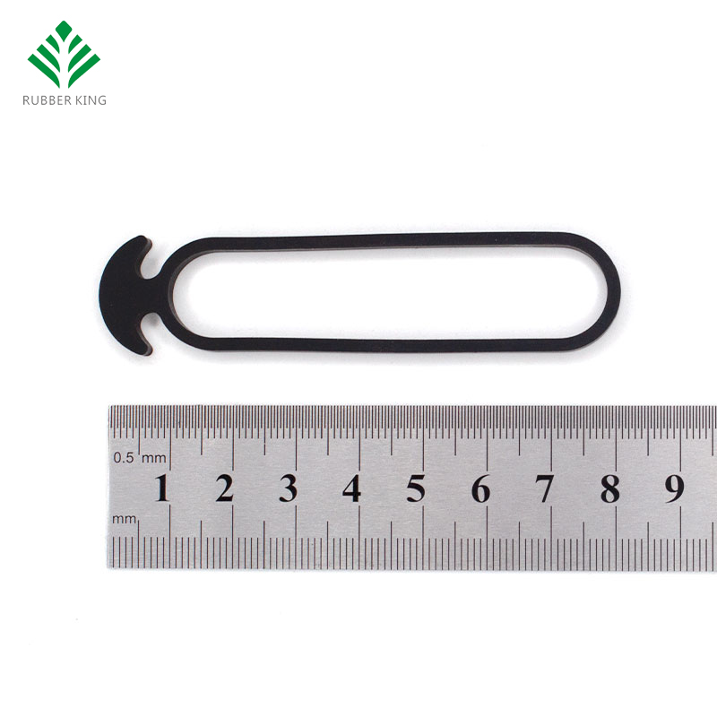 Customized Sound Round Anchor Rubber Band - Excellent Chemical Resistance 4
