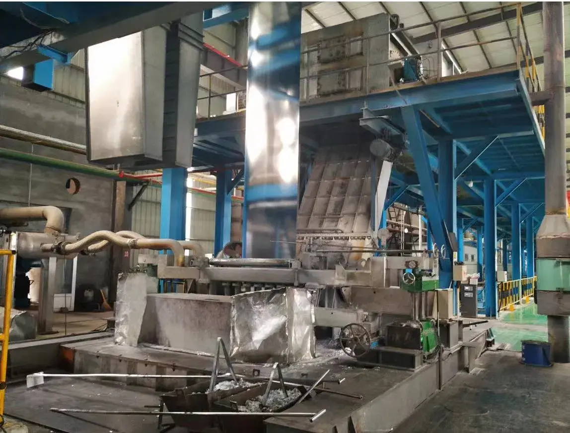New Colour Coating Line Suppliers 5