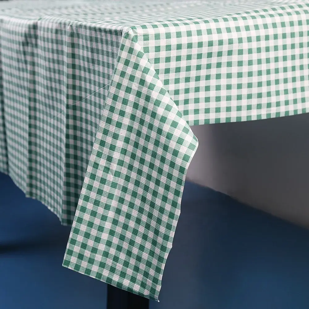 Custom Tablecloths Printed - - Xiangsheng 3