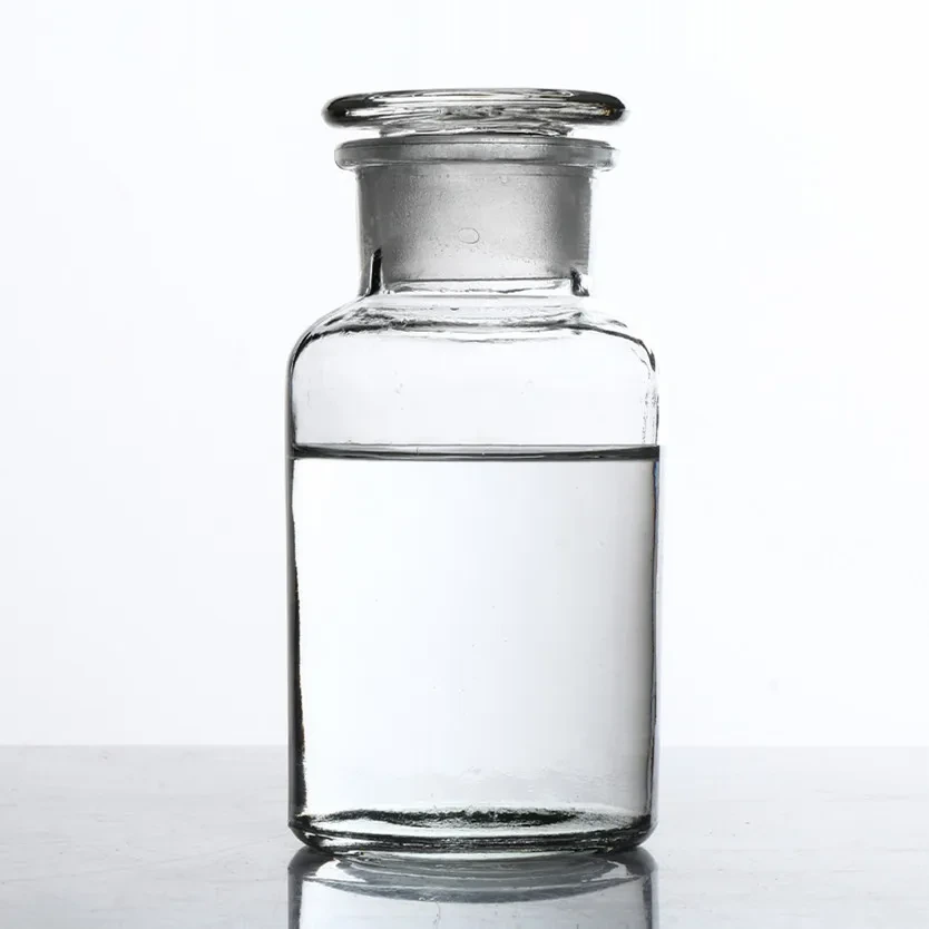 High Quality Perchloroethylene CAS No 127-18-4 - 127-18-4 and Perchloroethylene 1