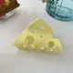 Best Combs Acetate Hair Claw Clip - - Dowell 7