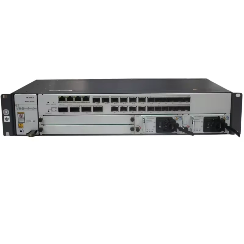 NE20E-S2E 02350BUN Ne20e Series Universal Service Routers 1