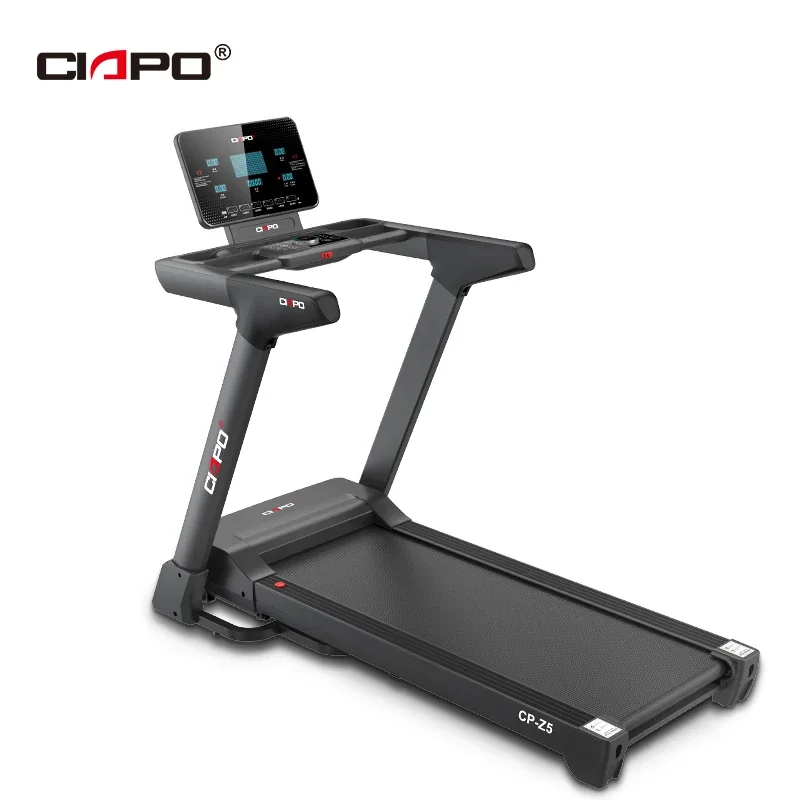 Fitness Treadmills işləyən maşın qaçış yolu Satış üçün Qatlanan Elektrikli Treadmill 1