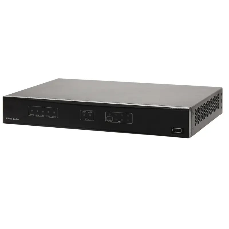 AR207G-HSPA+7 02354074 Серия AR200 Промышленный беспроводной маршрутизатор с 2*3G антеннами 1