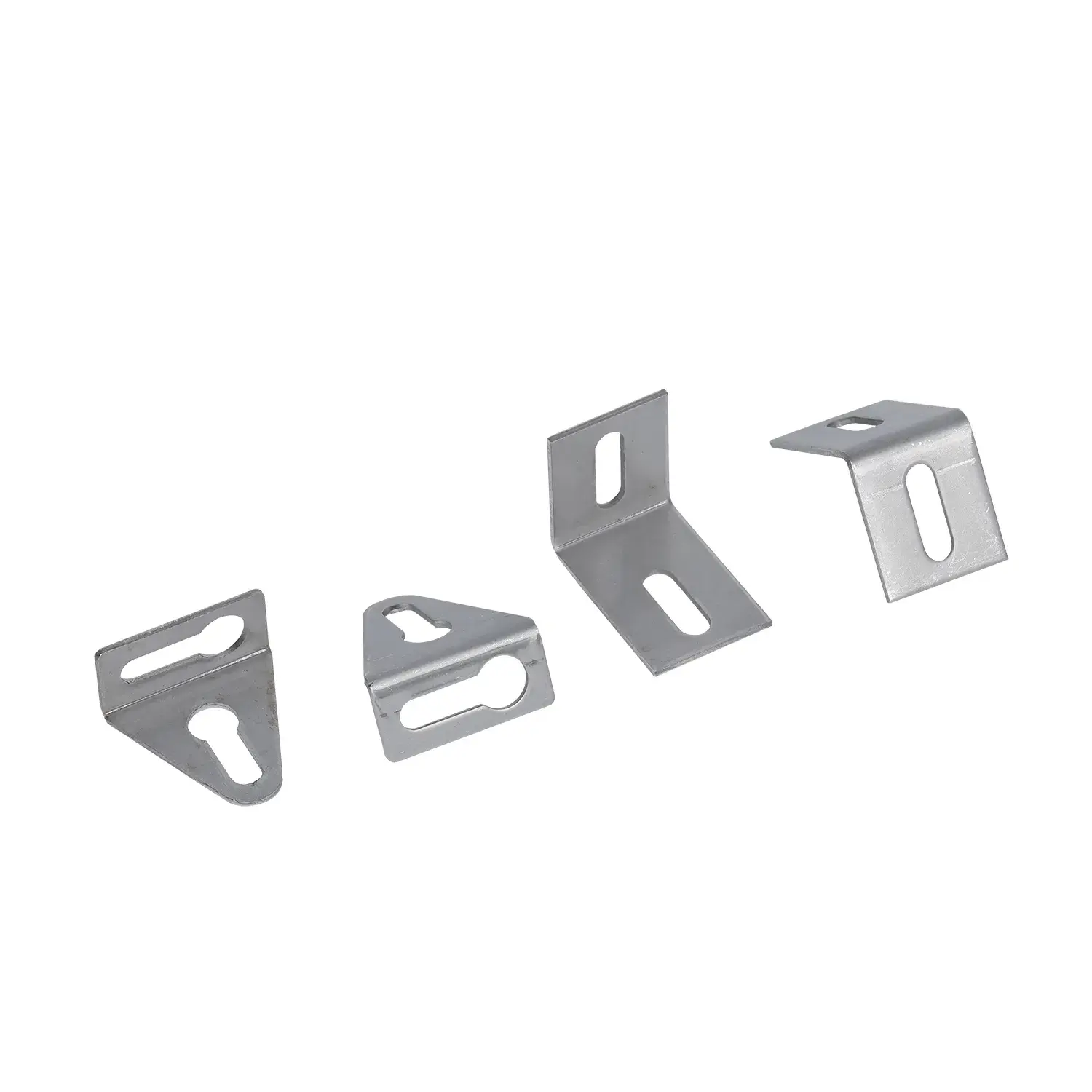 Precision Stamping Parts Company Cold Stamping 2
