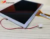 Capacitive Touch Screen Module 162.0(W) X121.5(H) Mm by Grahowlet 4