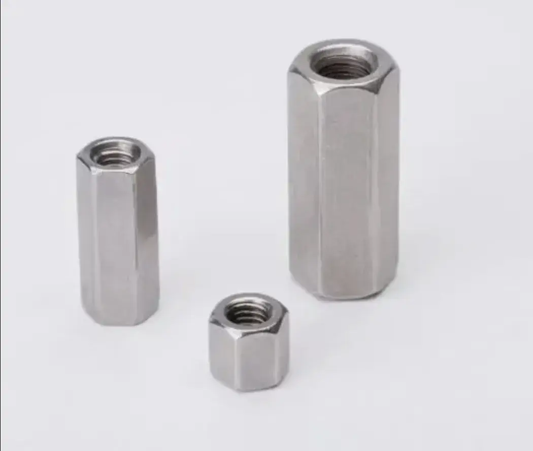 Hex Nuts Customizedfactory 5