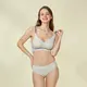 Seamless Undergarments Back Closure Wholesale - 4