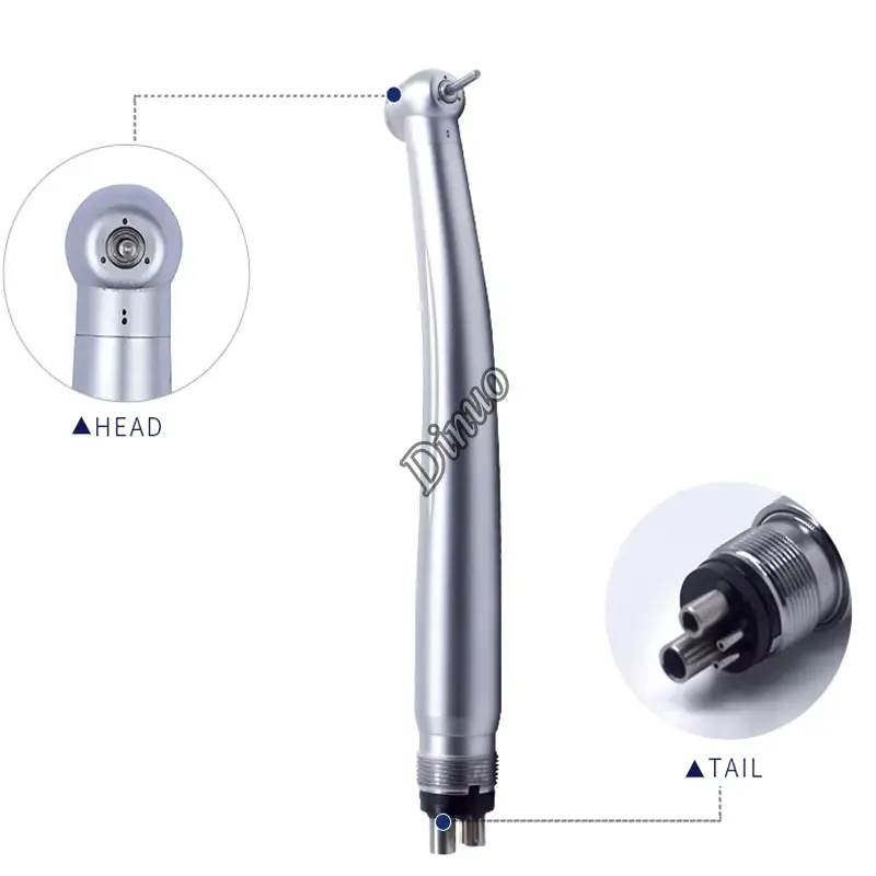Dental Handpiece Class II by DINUO 4