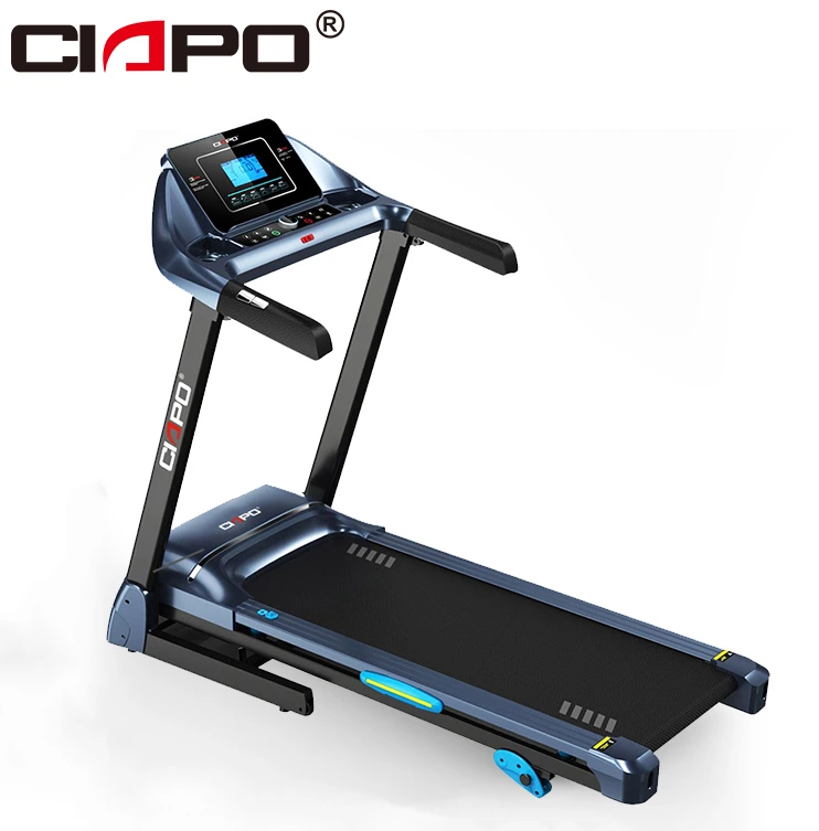Ciapo M2 New Design Electric Treadmill Home Use Treadmill Auto Trine Treadmill 1