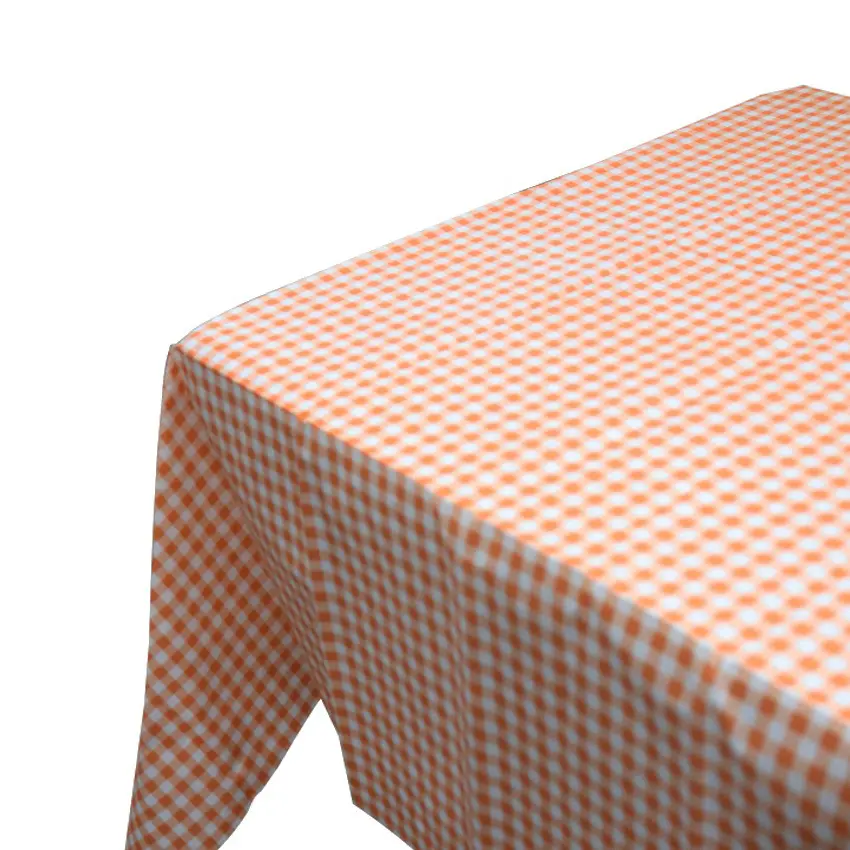Linen Table Runner Square Wholesale - Xiangsheng 2