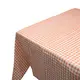 Linen Table Runner Square Wholesale - Xiangsheng 2