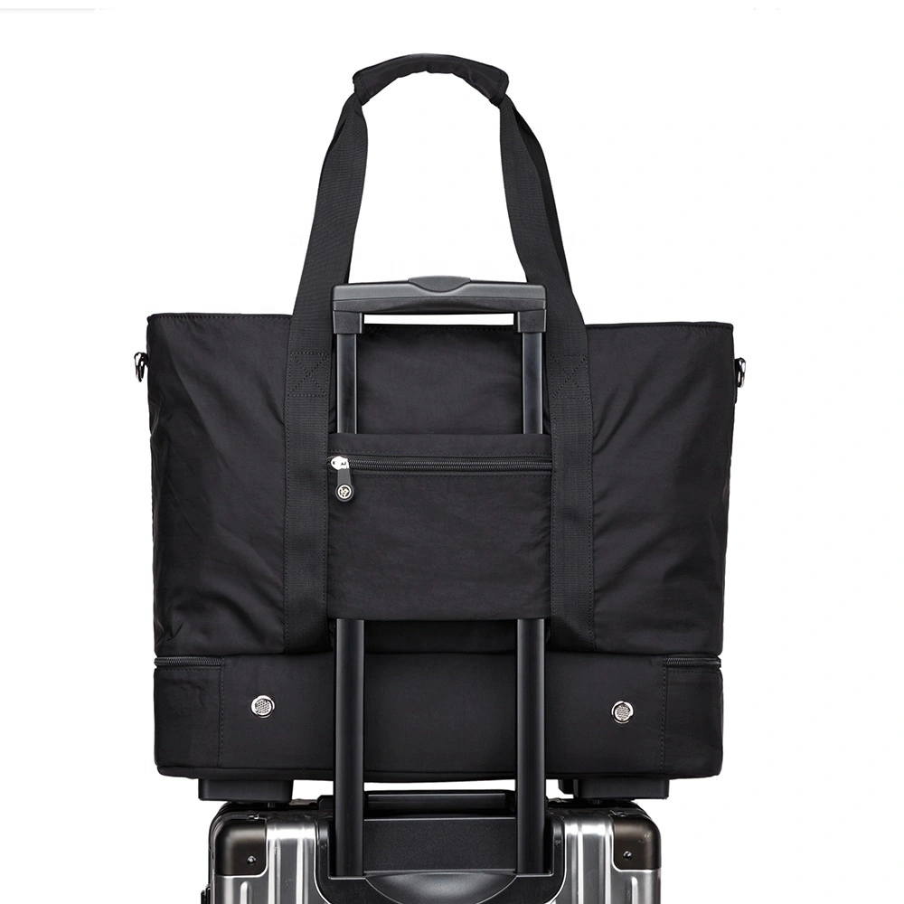 Fashion Bag Supplier AW24001T-4 by ALLWIN Bag 6