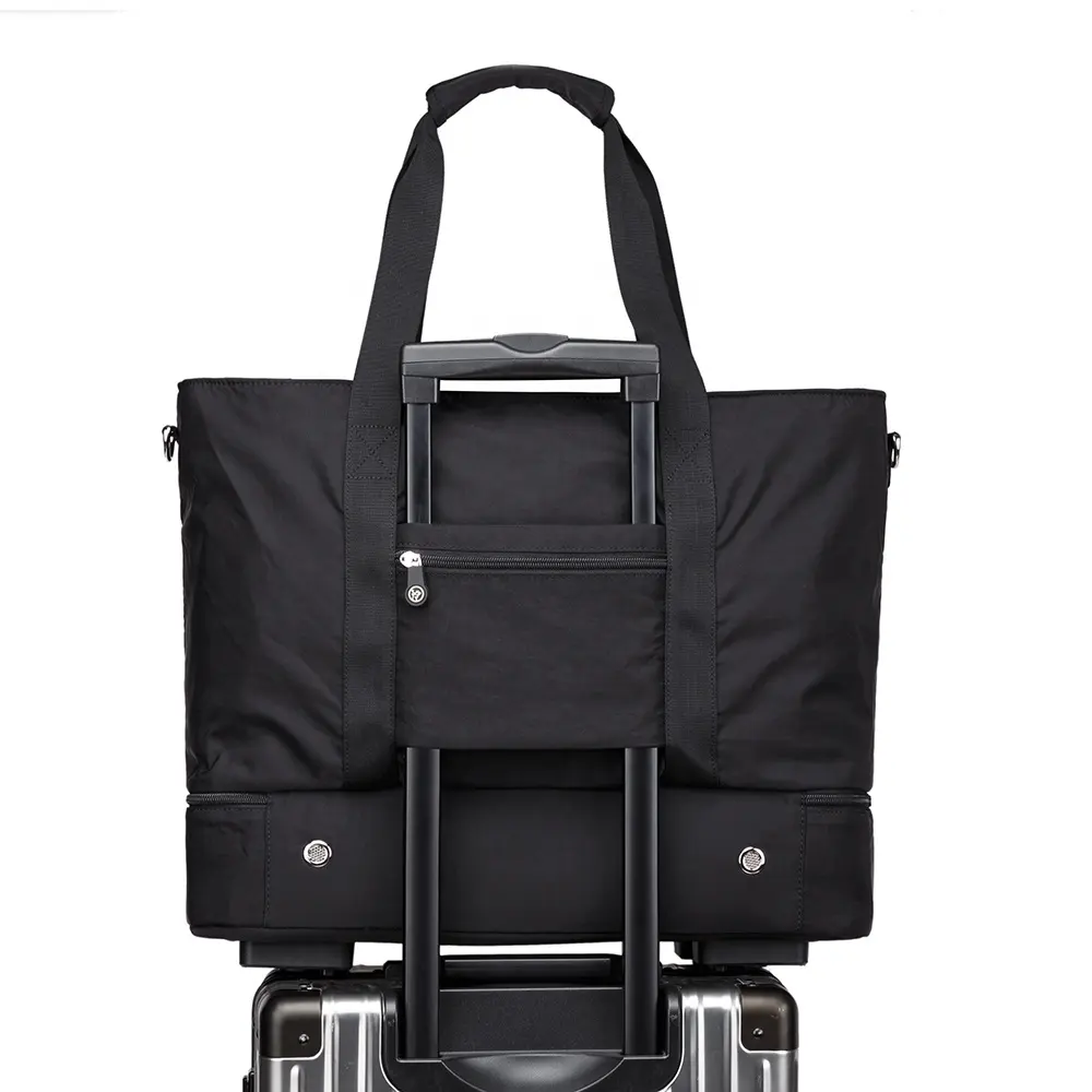 Fashion Bag Supplier AW24001T-4 by ALLWIN Bag 6