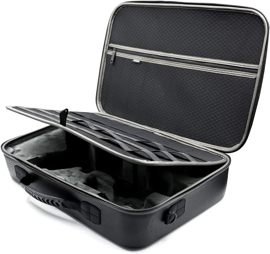 DJI RS 3 Mini Hard Eva Case: waterdichte draagbare schoudertas 1