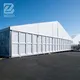 Canopy Rental for Warehouse 650g PVC Fabricmanufacturing 7
