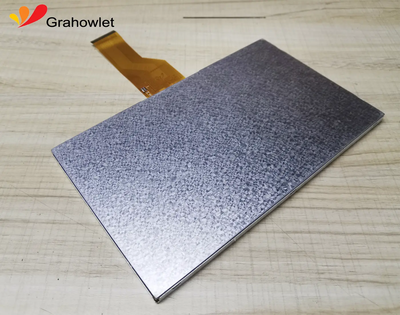 Lcd Touch Screen Module Industrial Application by Grahowlet 4