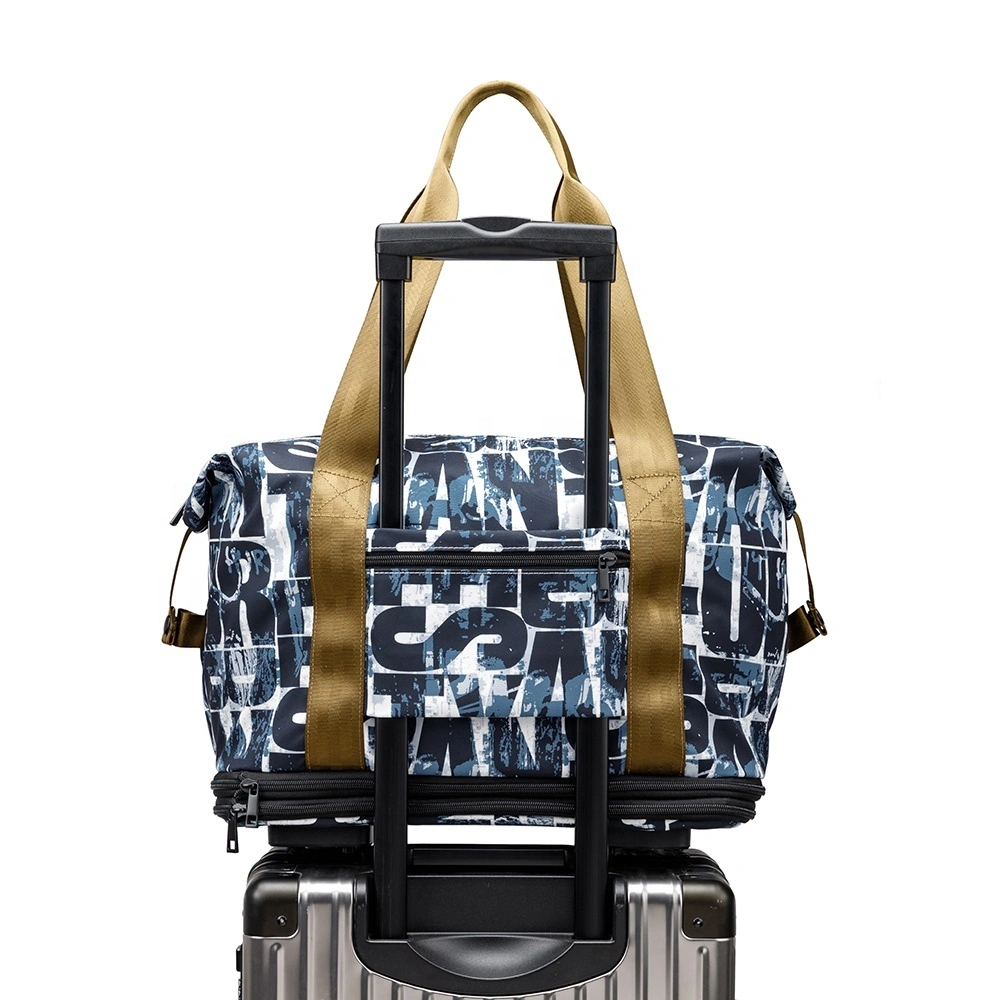 New Carry on Duffel Bag Manufacturers 5