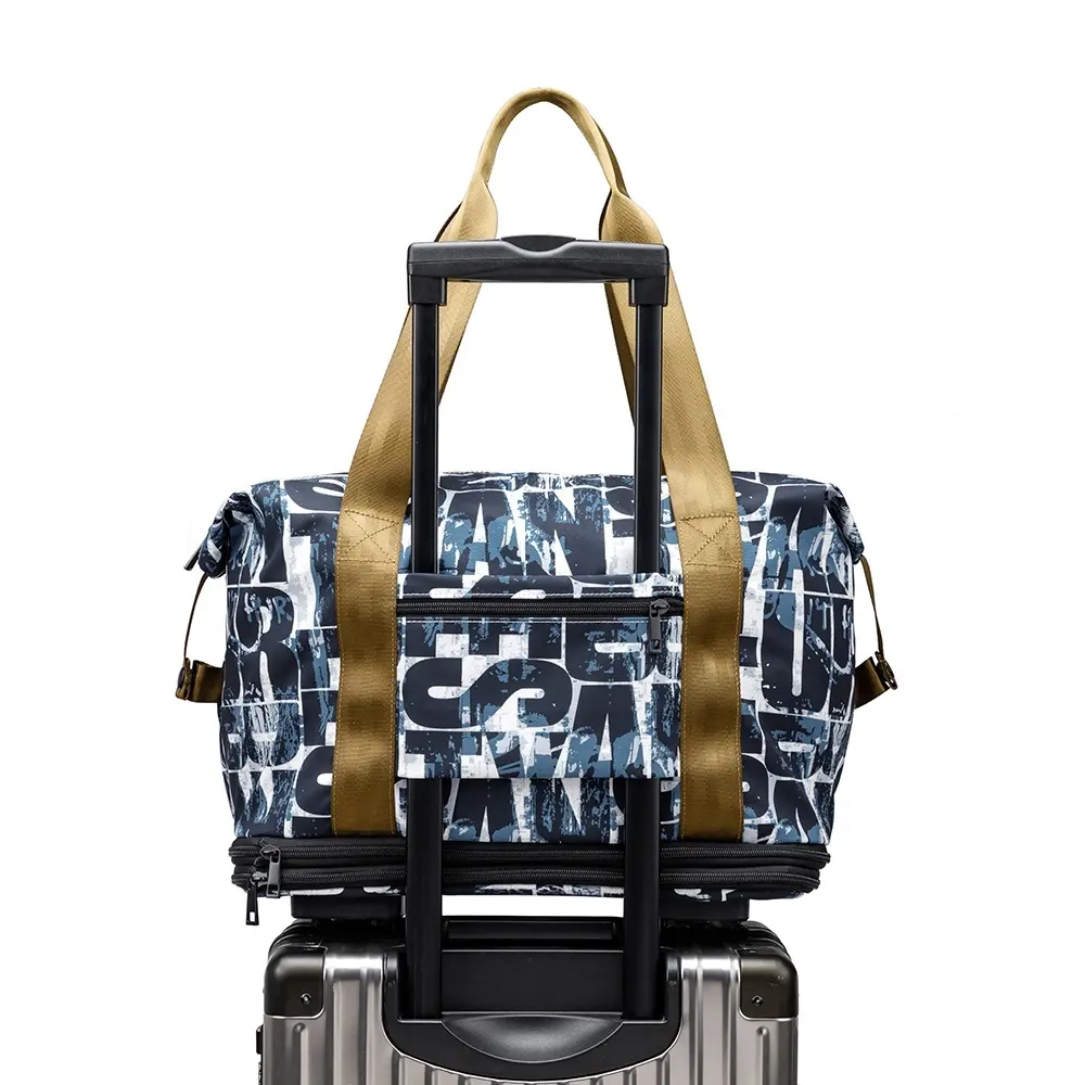 New Carry on Duffel Bag Manufacturers 5