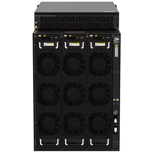 Network Switch Oem CloudEngine XH16800-8 Hwdistributor 3