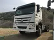 Truck Manufacturer Port Transportation by KDZG Trailer Truck 3