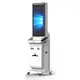 Self Service Kiosks in Healthcare 58/80mm Thermal Printer - - E-Star 3