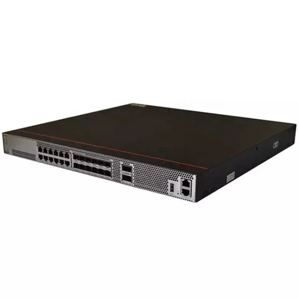 AirEngine9700-M1 02353VVC 12*GE Ports, 12*10GE SFP+ Ports, Ports, No Power Gigabit Wireless Access Controller 1