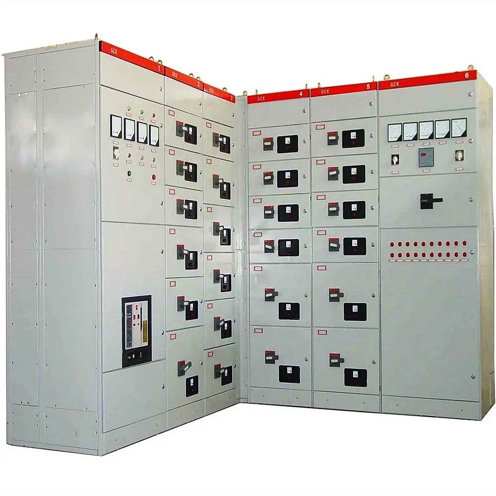 High Voltage Switchgear Suppliers Provide OEM and ODM - - SHZHEL 3