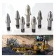 Ground Screw Drill for Sale Construction Machine Parts Wholesale - KOIHO 2