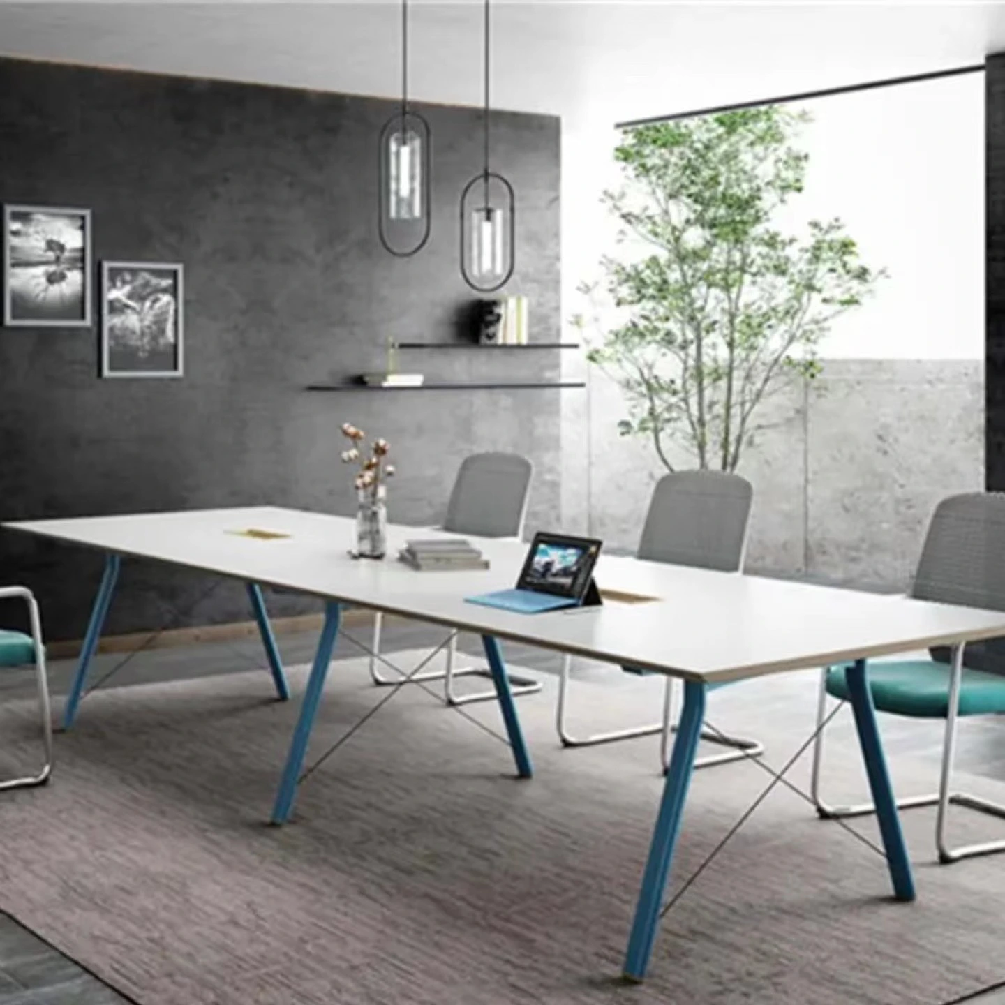 Factory Direct Sales Wholesale Executive Desk 1