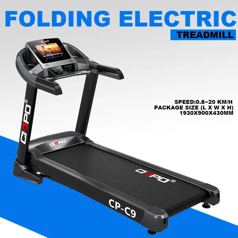 Best Running Home Treadmill Manufacturer 1820*680*1415 Mm 7