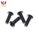 Lewei Hardware Loose Thread Screw Carbon Steelfactory 3