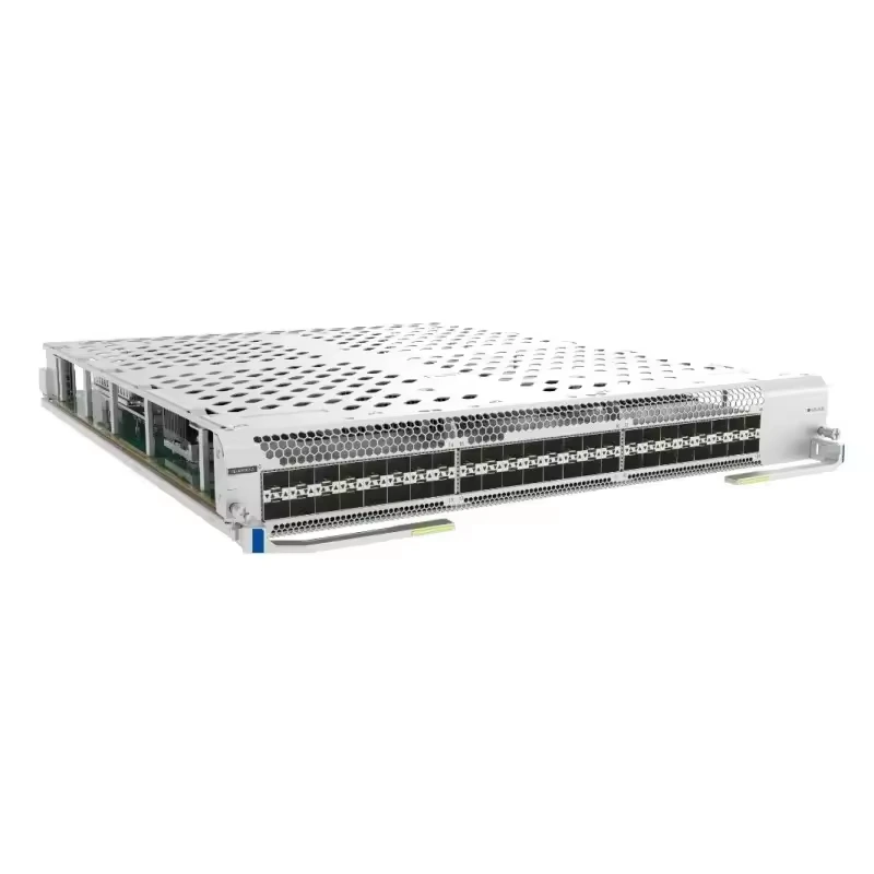 CEL48XSFD-A 03050ECA Tarjeta de interfaz 10GE de 48 puertos (FD-A, SFP+) para hardware 1