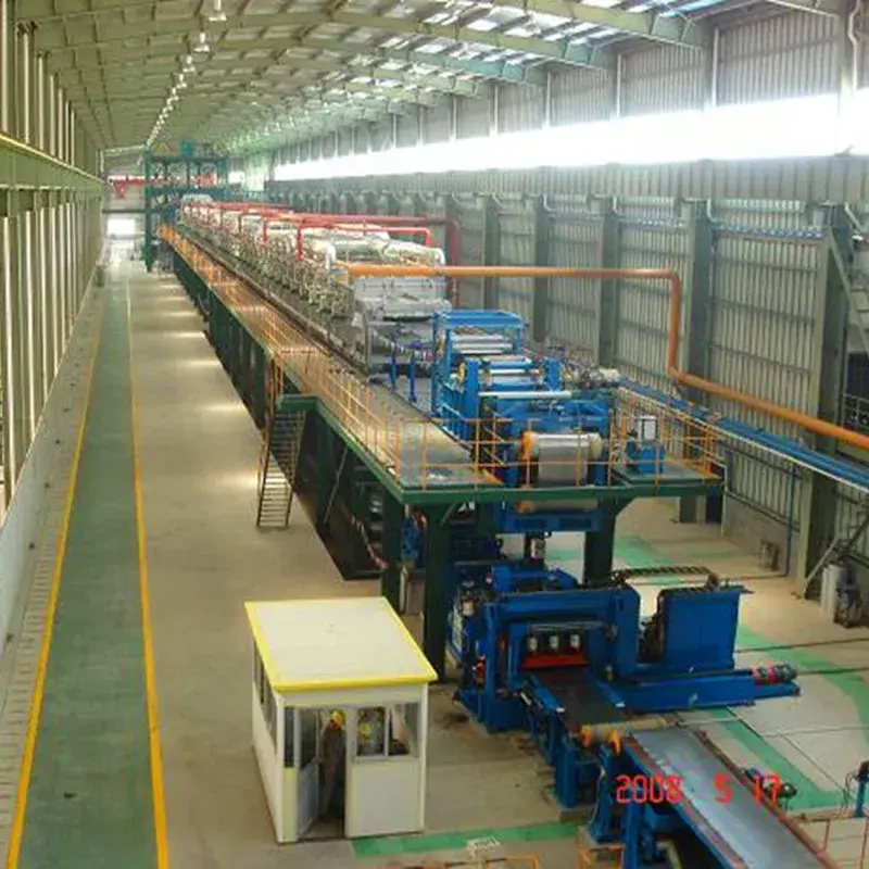Bulk Buy Coil Processing Line Coil Processing Line Company 6