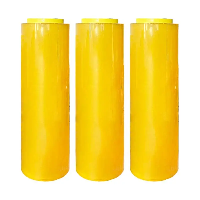 YiFa Tape Packing Tape Factory Soft Packing Tape Factorymanufacturer 3