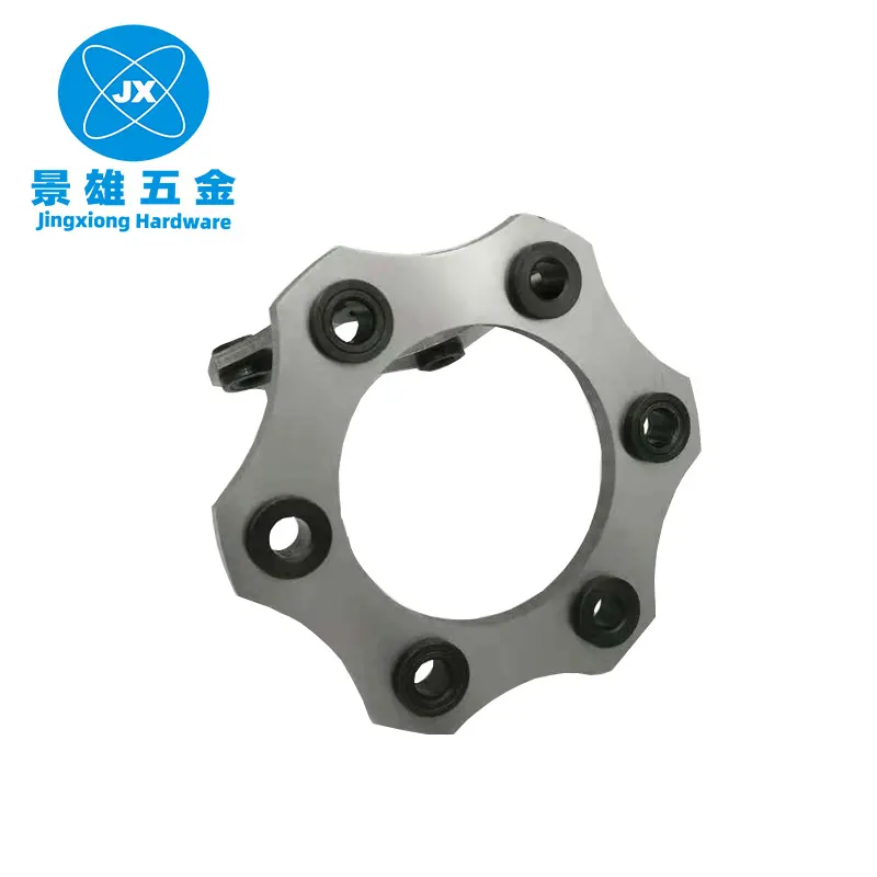 Flexible Couplings Manufacturer Safety Packaging - - JOINXUN 5
